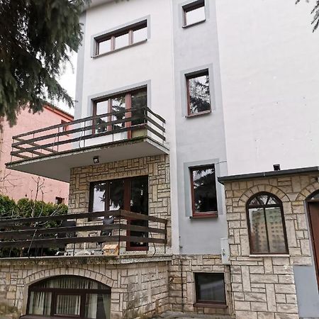 For Rest Hostel Λούμπλιν Εξωτερικό φωτογραφία