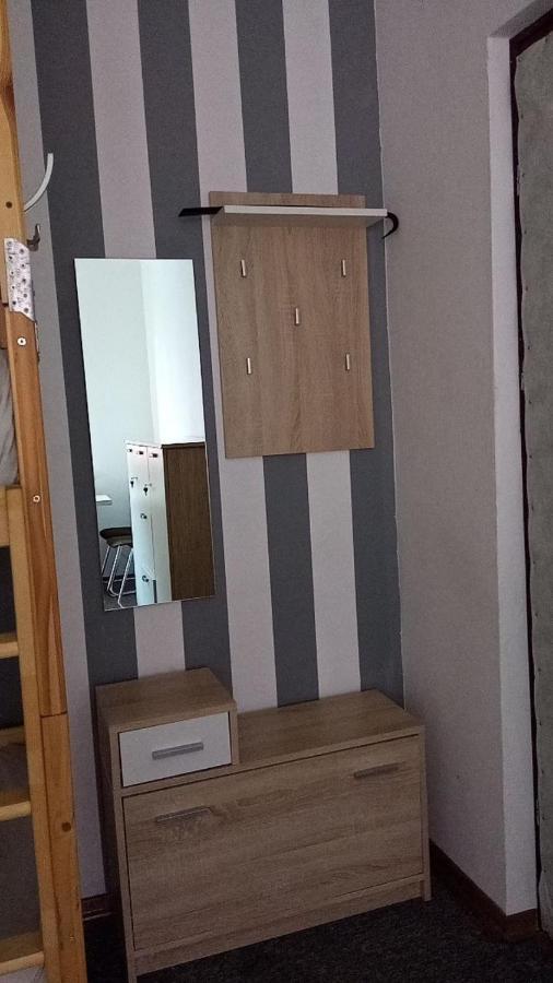 For Rest Hostel Λούμπλιν Εξωτερικό φωτογραφία