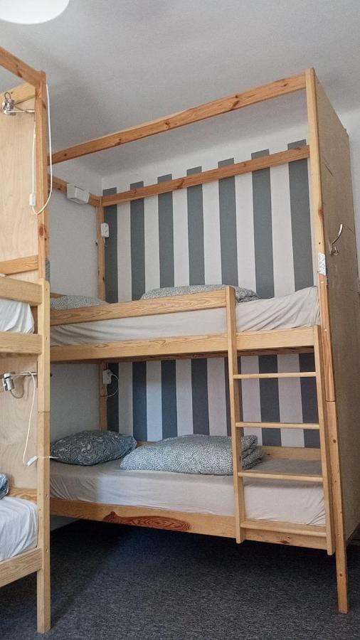 For Rest Hostel Λούμπλιν Εξωτερικό φωτογραφία