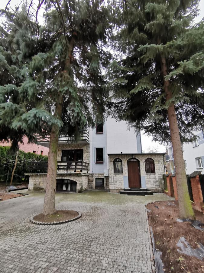 For Rest Hostel Λούμπλιν Εξωτερικό φωτογραφία