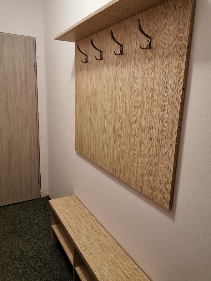 For Rest Hostel Λούμπλιν Εξωτερικό φωτογραφία