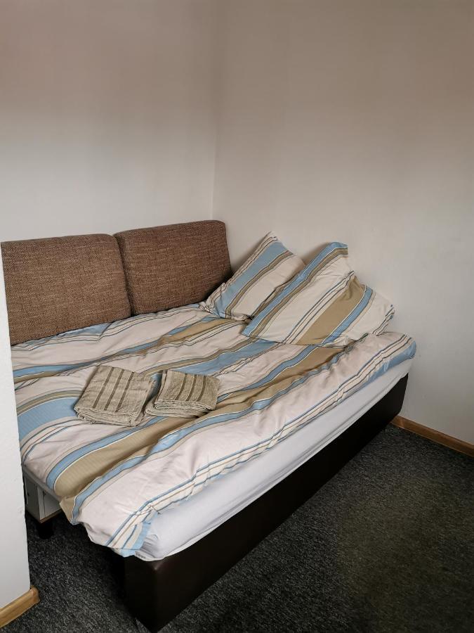For Rest Hostel Λούμπλιν Εξωτερικό φωτογραφία