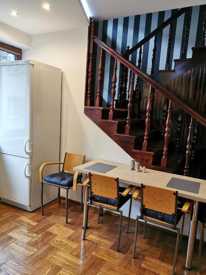 For Rest Hostel Λούμπλιν Εξωτερικό φωτογραφία