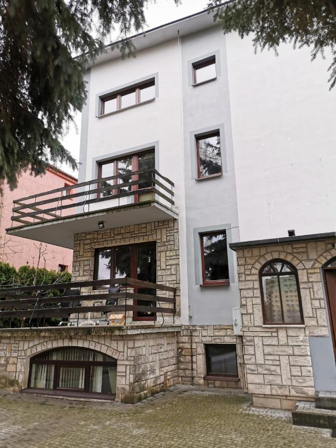 For Rest Hostel Λούμπλιν Εξωτερικό φωτογραφία