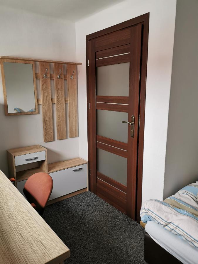 For Rest Hostel Λούμπλιν Εξωτερικό φωτογραφία