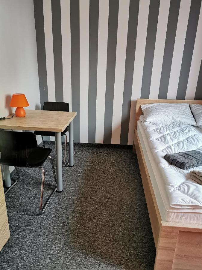 For Rest Hostel Λούμπλιν Εξωτερικό φωτογραφία