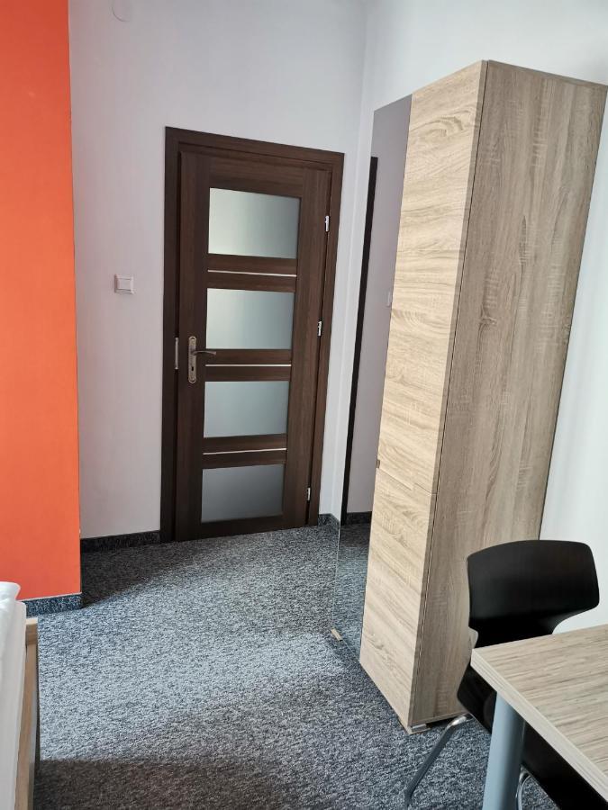 For Rest Hostel Λούμπλιν Εξωτερικό φωτογραφία