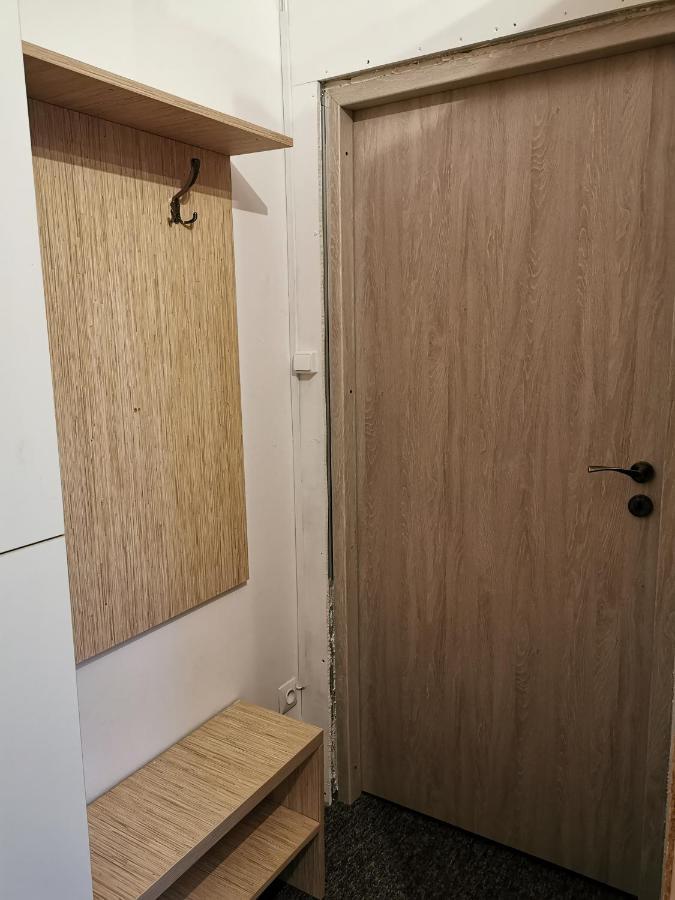 For Rest Hostel Λούμπλιν Εξωτερικό φωτογραφία