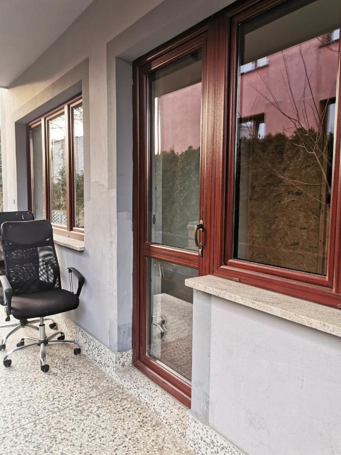 For Rest Hostel Λούμπλιν Εξωτερικό φωτογραφία