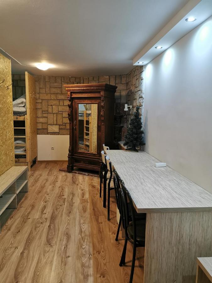For Rest Hostel Λούμπλιν Εξωτερικό φωτογραφία