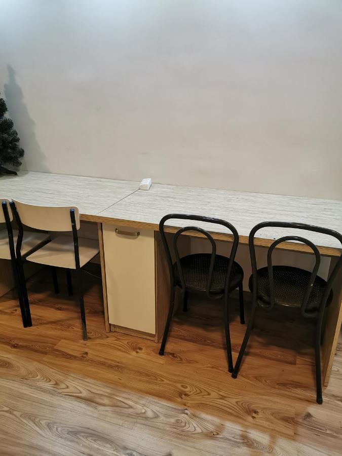 For Rest Hostel Λούμπλιν Εξωτερικό φωτογραφία