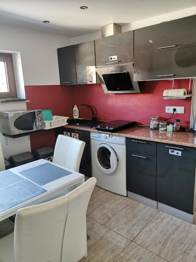 For Rest Hostel Λούμπλιν Εξωτερικό φωτογραφία