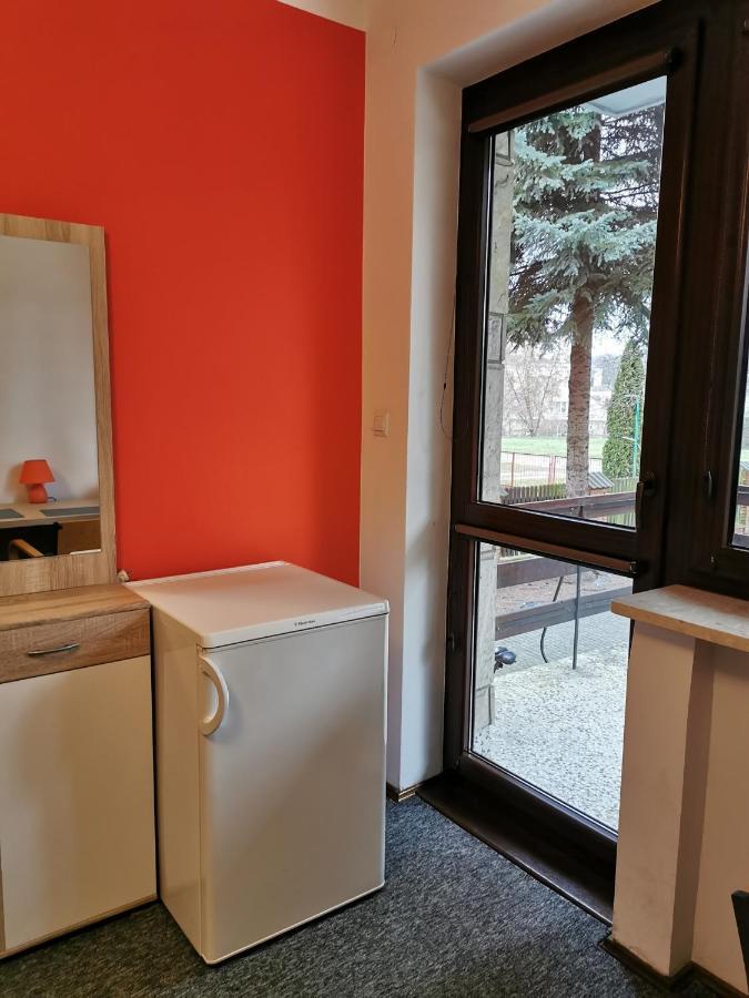 For Rest Hostel Λούμπλιν Εξωτερικό φωτογραφία