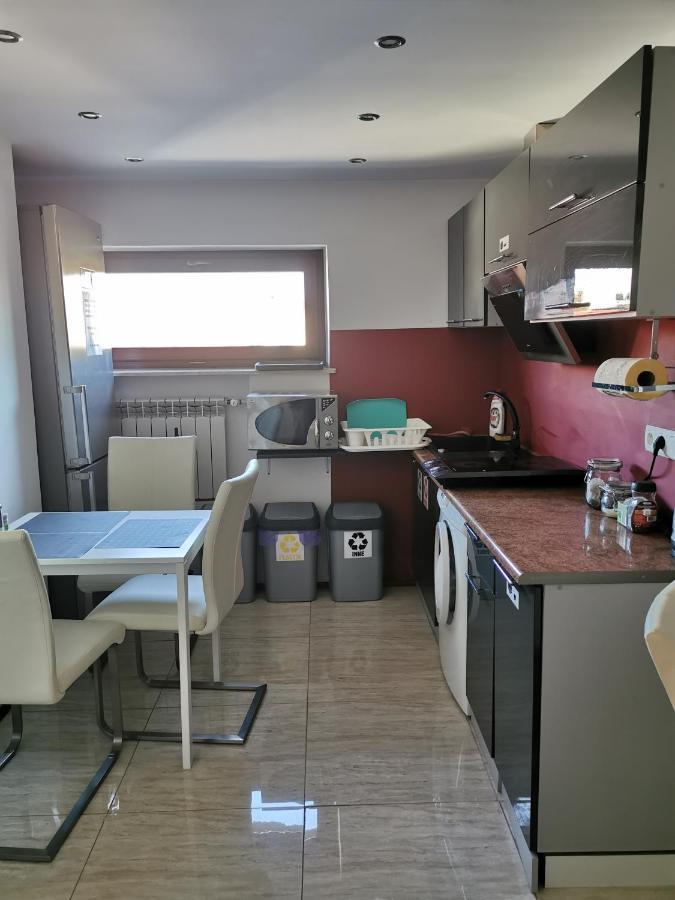 For Rest Hostel Λούμπλιν Εξωτερικό φωτογραφία