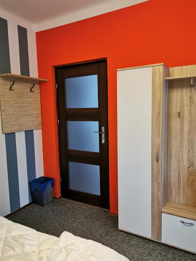 For Rest Hostel Λούμπλιν Εξωτερικό φωτογραφία
