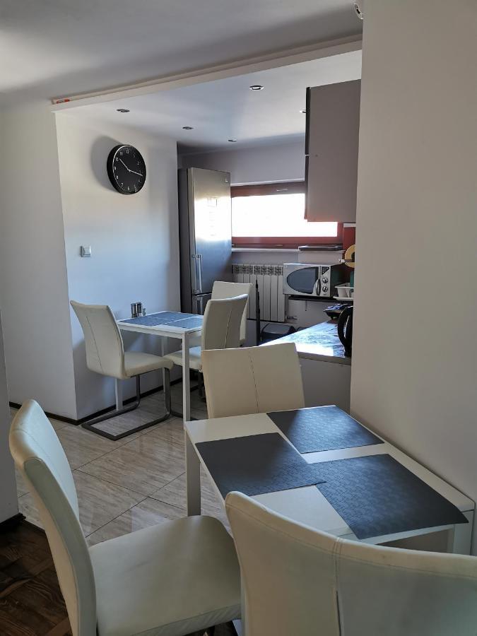 For Rest Hostel Λούμπλιν Εξωτερικό φωτογραφία