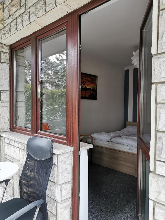 For Rest Hostel Λούμπλιν Εξωτερικό φωτογραφία