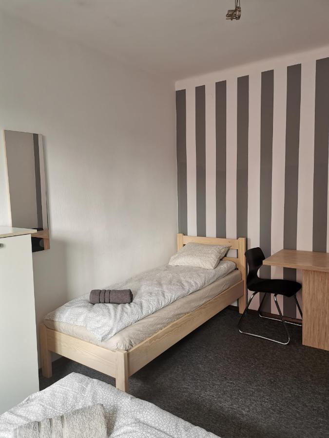 For Rest Hostel Λούμπλιν Εξωτερικό φωτογραφία