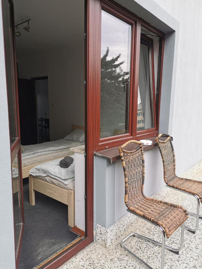 For Rest Hostel Λούμπλιν Εξωτερικό φωτογραφία