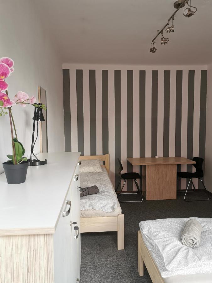 For Rest Hostel Λούμπλιν Εξωτερικό φωτογραφία