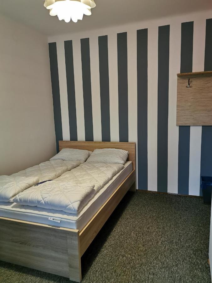 For Rest Hostel Λούμπλιν Εξωτερικό φωτογραφία
