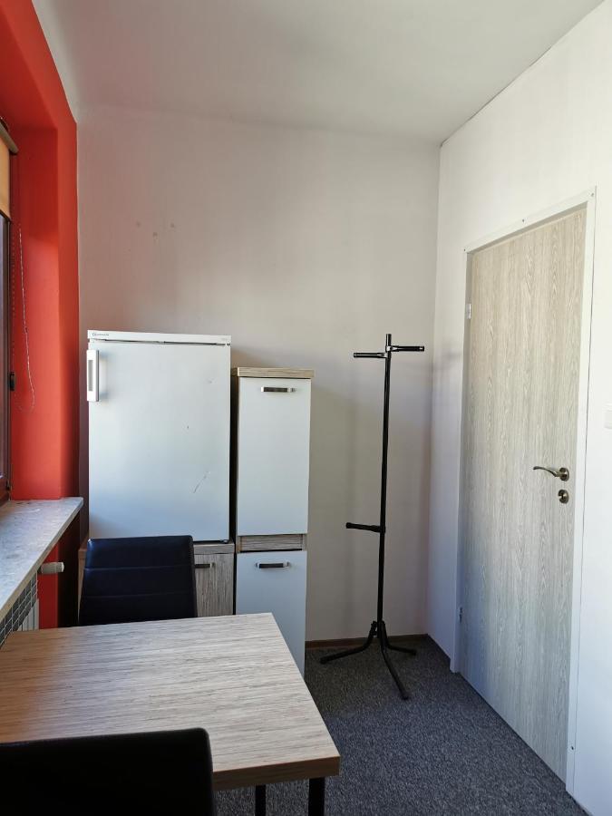 For Rest Hostel Λούμπλιν Εξωτερικό φωτογραφία