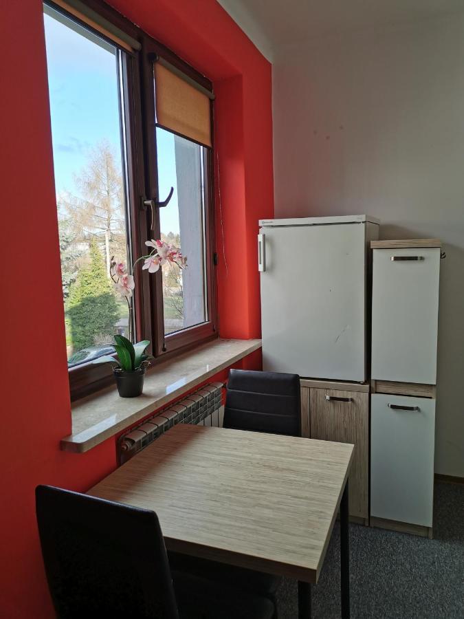 For Rest Hostel Λούμπλιν Εξωτερικό φωτογραφία