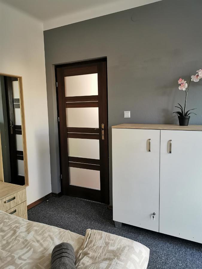 For Rest Hostel Λούμπλιν Εξωτερικό φωτογραφία