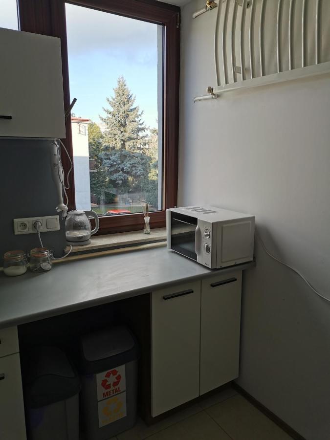 For Rest Hostel Λούμπλιν Εξωτερικό φωτογραφία
