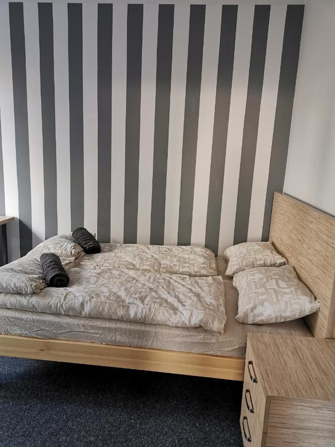 For Rest Hostel Λούμπλιν Εξωτερικό φωτογραφία