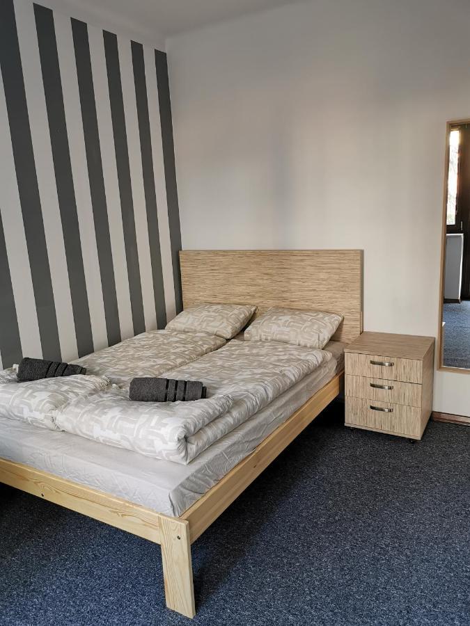 For Rest Hostel Λούμπλιν Εξωτερικό φωτογραφία
