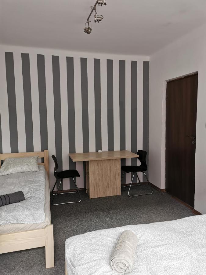 For Rest Hostel Λούμπλιν Εξωτερικό φωτογραφία